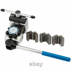 Draper 23310 Brake Pipe Flaring Tool Kit Set Professional Machine Expert Quality