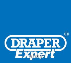 Draper Expert 114 Piece 1/4in, 3/8in Tool Kit 02364
