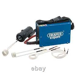 Draper Expert Induction Heating Tool Kit 80808