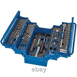 Draper Tools Draper Expert Tool Kit (90 Piece)