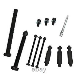 Dry Dual Clutch Transmission Remover Installer Tool Kit For Ford Focus DPS6