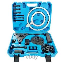 Dry Dual Clutch Transmission Remover Installer Tool Kit For Ford Focus DPS6