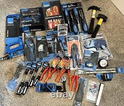 Electricians/engineer tool kit (BRAND NEW)