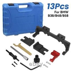 Engine Camshaft Alignment Timing Tool Kit for BMW MINI B38 B48 B58 A15 A12 A20