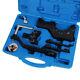 Engine Camshaft Timing Tool Kit For VW BAC BLK AYH AXE AXD 2.5 4.9 5.0 TDi PD