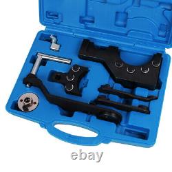 Engine Camshaft Timing Tool Kit For VW BAC BLK AYH AXE AXD 2.5 4.9 5.0 TDi PD