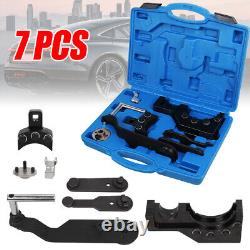 Engine Camshaft Timing Tool Kit For VW BAC BLK AYH AXE AXD 2.5 4.9 5.0 TDi PD