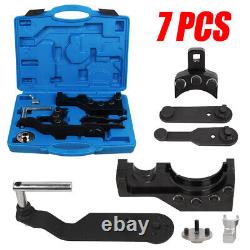 Engine Camshaft Timing Tool Kit For VW BAC BLK AYH AXE AXD 2.5 4.9 5.0 TDi PD