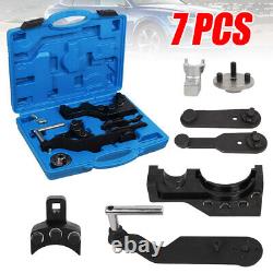 Engine Camshaft Timing Tool Kit For VW BAC BLK AYH AXE AXD 2.5 4.9 5.0 TDi PD