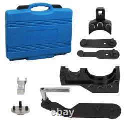 Engine Camshaft Timing Tool Kit For VW BAC BLK AYH AXE AXD 2.5 4.9 5.0 TDi PD