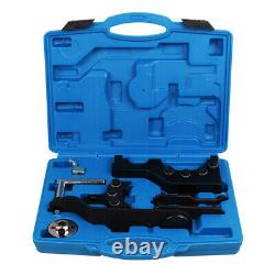 Engine Camshaft Timing Tool Kit For VW BAC BLK AYH AXE AXD 2.5 4.9 5.0 TDi PD