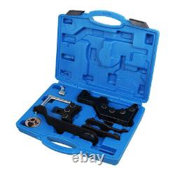 Engine Camshaft Timing Tool Kit For VW BAC BLK AYH AXE AXD 2.5 4.9 5.0 TDi PD