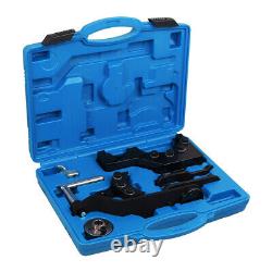 Engine Camshaft Timing Tool Kit For VW BAC BLK AYH AXE AXD 2.5 4.9 5.0 TDi PD