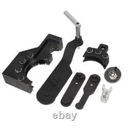 Engine Camshaft Timing Tool Kit For VW BAC BLK AYH AXE AXD 2.5 4.9 5.0 TDi PD