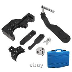 Engine Camshaft Timing Tool Kit For VW BAC BLK AYH AXE AXD 2.5 4.9 5.0 TDi PD