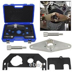 Engine Camshaft Timing Tool Kit for Jaguar Land Rover Discovery Sport Evoque 2.0