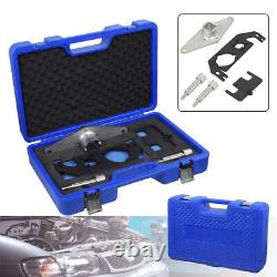 Engine Camshaft Timing Tool Kit for Jaguar Land Rover Discovery Sport Evoque 2.0