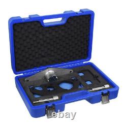 Engine Camshaft Timing Tool Kit for Jaguar Land Rover Discovery Sport Evoque 2.0