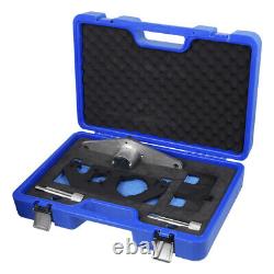 Engine Camshaft Timing Tool Kit for Jaguar Land Rover Discovery Sport Evoque 2.0