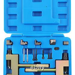 Engine Timing Chain Riveting Tools Kit for Mercedes Simplex Duplex Double-Roller