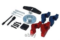 Engine Timing Tool Kit FOR 1.0 1.1 Wet Belt Ford Petrol Cam Locking 3 Cylinder