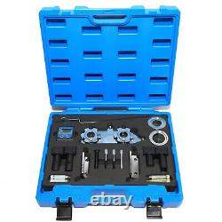 Engine Timing Tool Kit Fits VAG VW Group 1.0 1.2 1.4 1.5 1.6 TSi Petrol Engines