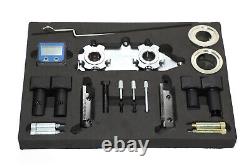 Engine Timing Tool Kit Fits VAG VW Group 1.0 1.2 1.4 1.5 1.6 TSi Petrol Engines