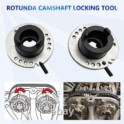 Engine Timing Tool Kit For Ford 1.0 Ecoboost Mondeo Fiesta 13-17 Focus 12-18