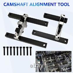 Engine Timing Tool Kit For Ford 1.0 Ecoboost Mondeo Fiesta 13-17 Focus 12-18