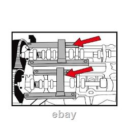 Engine Timing Tool Kit For Ford 1.0 Ecoboost Mondeo Fiesta 13-17 Focus 12-18