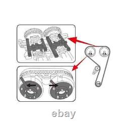 Engine Timing Tool Kit For Ford 1.0 Ecoboost Mondeo Fiesta 13-17 Focus 12-18