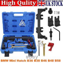 Engine Timing Tool Kit for BMW Mini Hatch B38 B38 B46 B48 B58 1.2 1.5 116i 3 Cyl