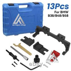 Engine Timing Tool Kit for BMW Mini Hatch B38 B38 B46 B48 B58 1.2 1.5 116i 3 Cyl