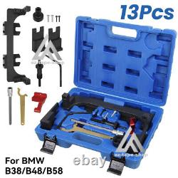 Engine Timing Tool Kit for BMW Mini Hatch B38 B38 B46 B48 B58 1.2 1.5 116i 3 Cyl