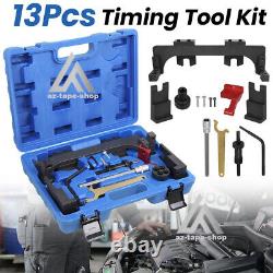 Engine Timing Tool Kit for BMW Mini Hatch B38 B38 B46 B48 B58 1.2 1.5 116i 3 Cyl