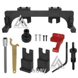 Engine Timing Tool Kit for BMW Mini Hatch B38 B38 B46 B48 B58 1.2 1.5 116i 3 Cyl