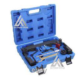 Engine Timing Tool Kit for BMW Mini Hatch B38 B38 B46 B48 B58 1.2 1.5 116i 3 Cyl