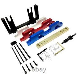 Engine Timing Tool Kit for BMW N51 N52 N52K N52TU N53 N54 N55 X1 X3 X5 X6 352i