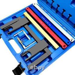 Engine Timing Tool Kit for BMW N51 N52 N52K N52TU N53 N54 N55 X1 X3 X5 X6 352i