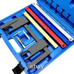 Engine Timing Tool Kit for BMW N51 N52 N52K N52TU N53 N54 N55 X1 X3 X5 X6 352i