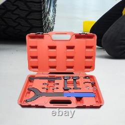 Engine Timing Tool Set Easy Installation Professional Portable Hand Tool Sturdy