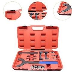 Engine Timing Tool Set Easy Installation Professional Portable Hand Tool Sturdy