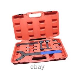 Engine Timing Tool Set Easy Installation Professional Portable Hand Tool Sturdy