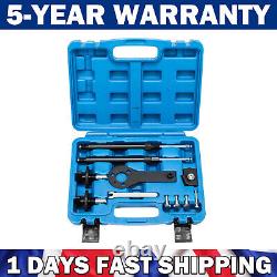 Engine Timing Tool Set For Fiat/ Alfa Romeo/ Lancia 1.2 1.4 16V Timing Tool Kit