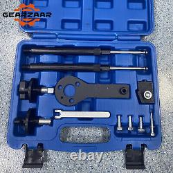 Engine Timing Tool Set For Fiat, Alfa Romeo, Lancia 1.2 1.4 16V Timing Tool Kit