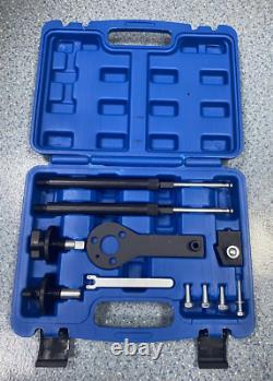 Engine Timing Tool Set For Fiat, Alfa Romeo, Lancia 1.2 1.4 16V Timing Tool Kit