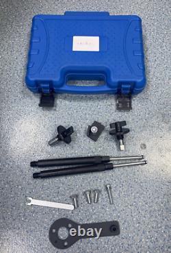 Engine Timing Tool Set For Fiat, Alfa Romeo, Lancia 1.2 1.4 16V Timing Tool Kit