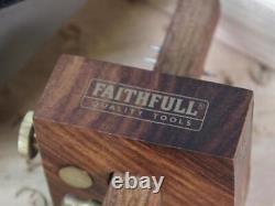 Faithfull RI61-CS7PSNMB Carpenter's Tool Kit, 7 Piece FAICARPBAG