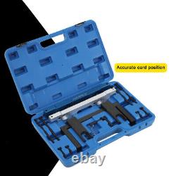 Fit For BMW N51 N52 N53 N54 N55 Engine Camshaft Timing Locking Hand Tool Kit Set