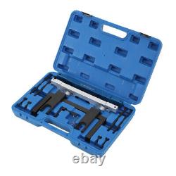 Fit For BMW N51 N52 N53 N54 N55 Engine Camshaft Timing Locking Hand Tool Kit Set